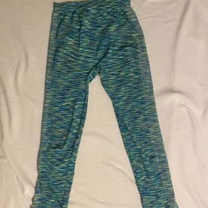 Yoga leggings/pants